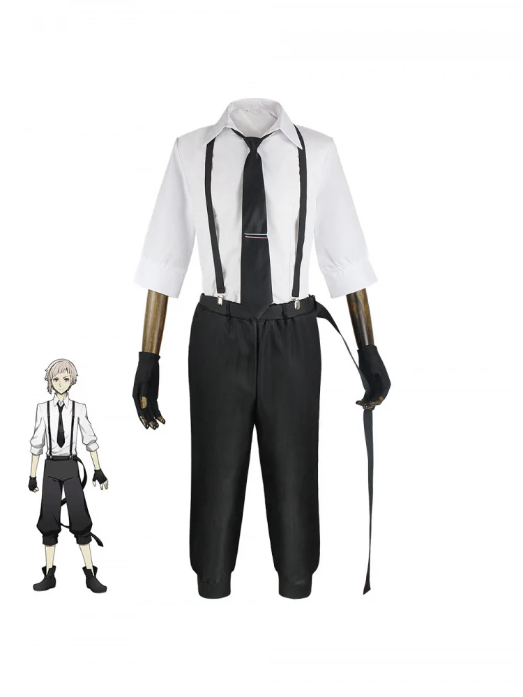 Higashino Kei Cosplay Costume Stage Performance Halloween Theme Cotton Traditional Chinese Costume Women's Fashionable Outfit
Higashino Kei Cosplay Costume Stage Performance Halloween Theme Cotton Traditional Chinese Costume Women's Fashionable Outfit