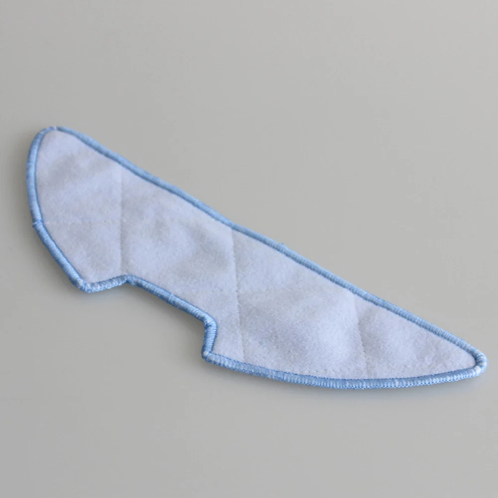 Efficient Cleaning Experience Replacement Mop Pads Microfiber Replacement Pads Sturdy And Long-lasting For Robot Vacuum Cleaner
Efficient Cleaning Experience Replacement Mop Pads Microfiber Replacement Pads Sturdy And Long-lasting For Robot Vacuum Cleaner