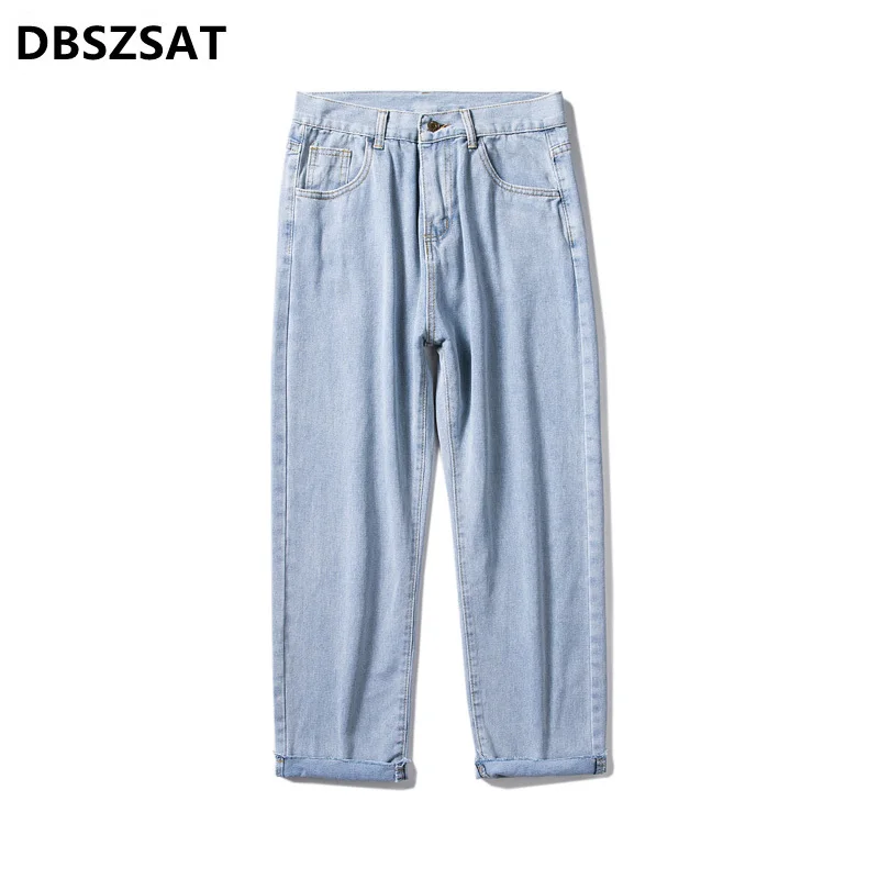 2023 Straight Jeans Women High Waist Streetwear Light Blue Boyfriend Denim Pants Ladies Wide Leg White Jeans For men 2023
2023 Straight Jeans Women High Waist Streetwear Light Blue Boyfriend Denim Pants Ladies Wide Leg White Jeans For men 2023