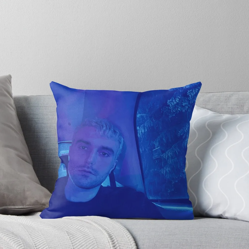 FRED AGAIN, ACTUAL LIFE 3 merch Throw Pillow Sofa Cushion Pillowcases For Pillows Decorative pillowcase
FRED AGAIN, ACTUAL LIFE 3 merch Throw Pillow Sofa Cushion Pillowcases For Pillows Decorative pillowcase