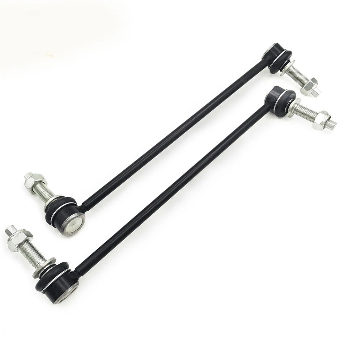 SiJay Пара передней оси Sway Bar End стабилизатор звено для FORD EXPLORER POLICE 2011 - 2018 K750616 K750617 GB5Z-5K-483A
SiJay Пара передней оси Sway Bar End стабилизатор звено для FORD EXPLORER POLICE 2011 - 2018 K750616 K750617 GB5Z-5K-483A