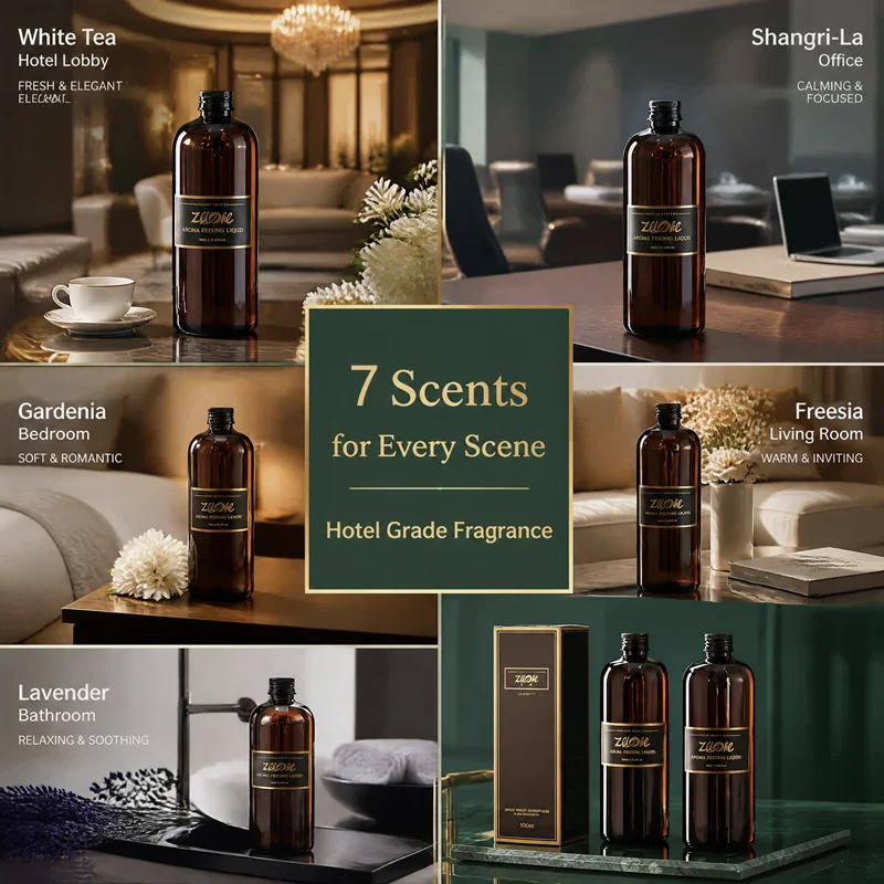500ml Five-star Hotel Fragrance Hilton Star Hotel With Fragrance Oil Lasting Fragrance Natural Fresh Perfume Deodorise Fragrance
500ml Five-star Hotel Fragrance Hilton Star Hotel With Fragrance Oil Lasting Fragrance Natural Fresh Perfume Deodorise Fragrance