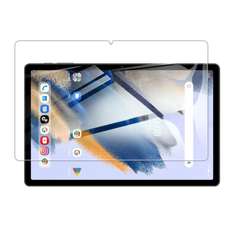 Закаленное стекло для планшета Umidigi A15 Tab 11 дюймов, прозрачная защитная пленка для экрана UMIDIGI A15Tab, полное покрытие, защитная пленка
Закаленное стекло для планшета Umidigi A15 Tab 11 дюймов, прозрачная защитная пленка для экрана UMIDIGI A15Tab, полное покрытие, защитная пленка