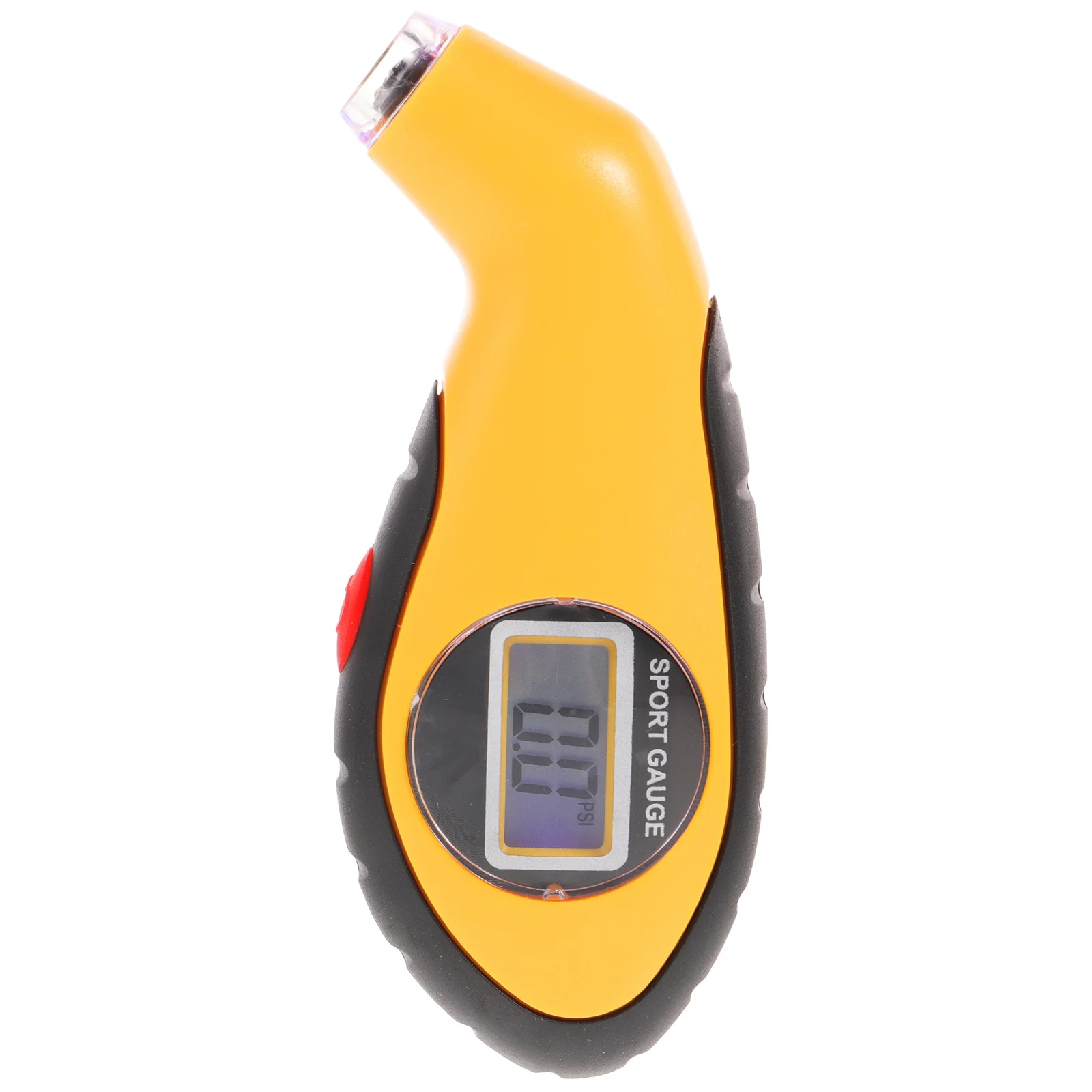 Digital Tire Pressure Gauge Portable Hand Crank Inflation Air Chuck for Cars Trucks Motorcycles Tire Pressure Gauge
Digital Tire Pressure Gauge Portable Hand Crank Inflation Air Chuck for Cars Trucks Motorcycles Tire Pressure Gauge