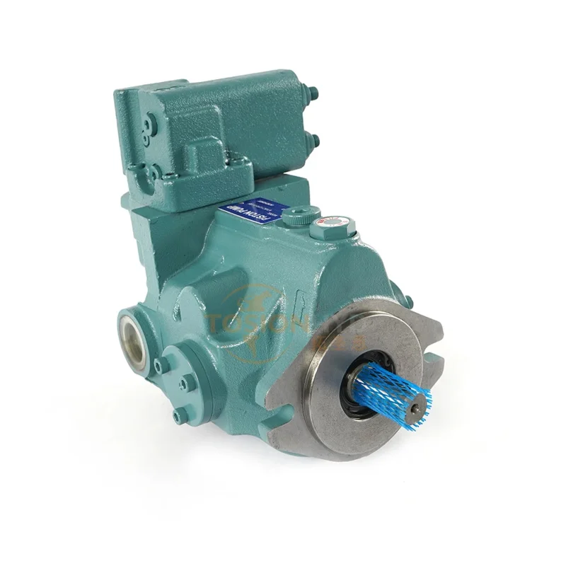 For Sea Shipping CustomizedTosion Custom Combination Control China Manufacturer for V15C12RHX-95 Piston Pump with 1 Year Warrant
For Sea Shipping CustomizedTosion Custom Combination Control China Manufacturer for V15C12RHX-95 Piston Pump with 1 Year Warrant