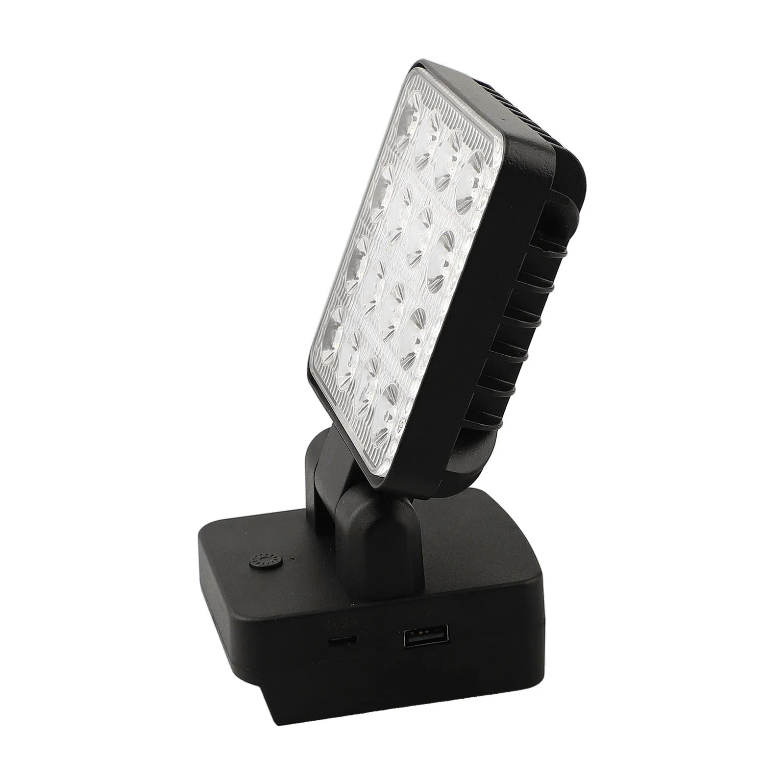Energetic Cordless LED Lamp Crafted Exclusively to Support a Variety of Li Ion Models from the Trusted Brand For Worx
Energetic Cordless LED Lamp Crafted Exclusively to Support a Variety of Li Ion Models from the Trusted Brand For Worx