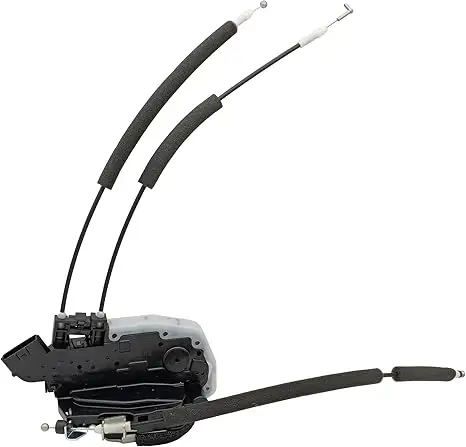 Door Latch Lock Actuator Rear Left Driver Side 82501-1KA2A for 2011-2017 Nissan Juke L4 1.6L 825011KA2A 825011KA0A 82501-1KA0A
Door Latch Lock Actuator Rear Left Driver Side 82501-1KA2A for 2011-2017 Nissan Juke L4 1.6L 825011KA2A 825011KA0A 82501-1KA0A