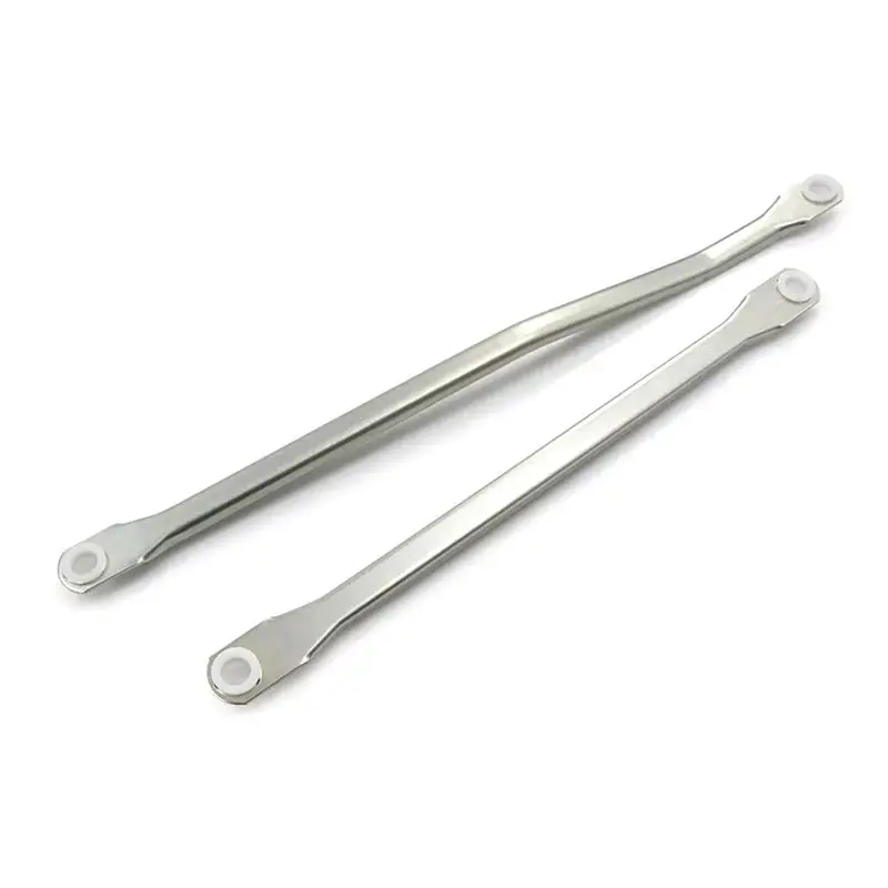 M46K-2Pcs Windscreen Wiper Rod Linkage Repair Set For Nissan Micra 28840AX60A
M46K-2Pcs Windscreen Wiper Rod Linkage Repair Set For Nissan Micra 28840AX60A