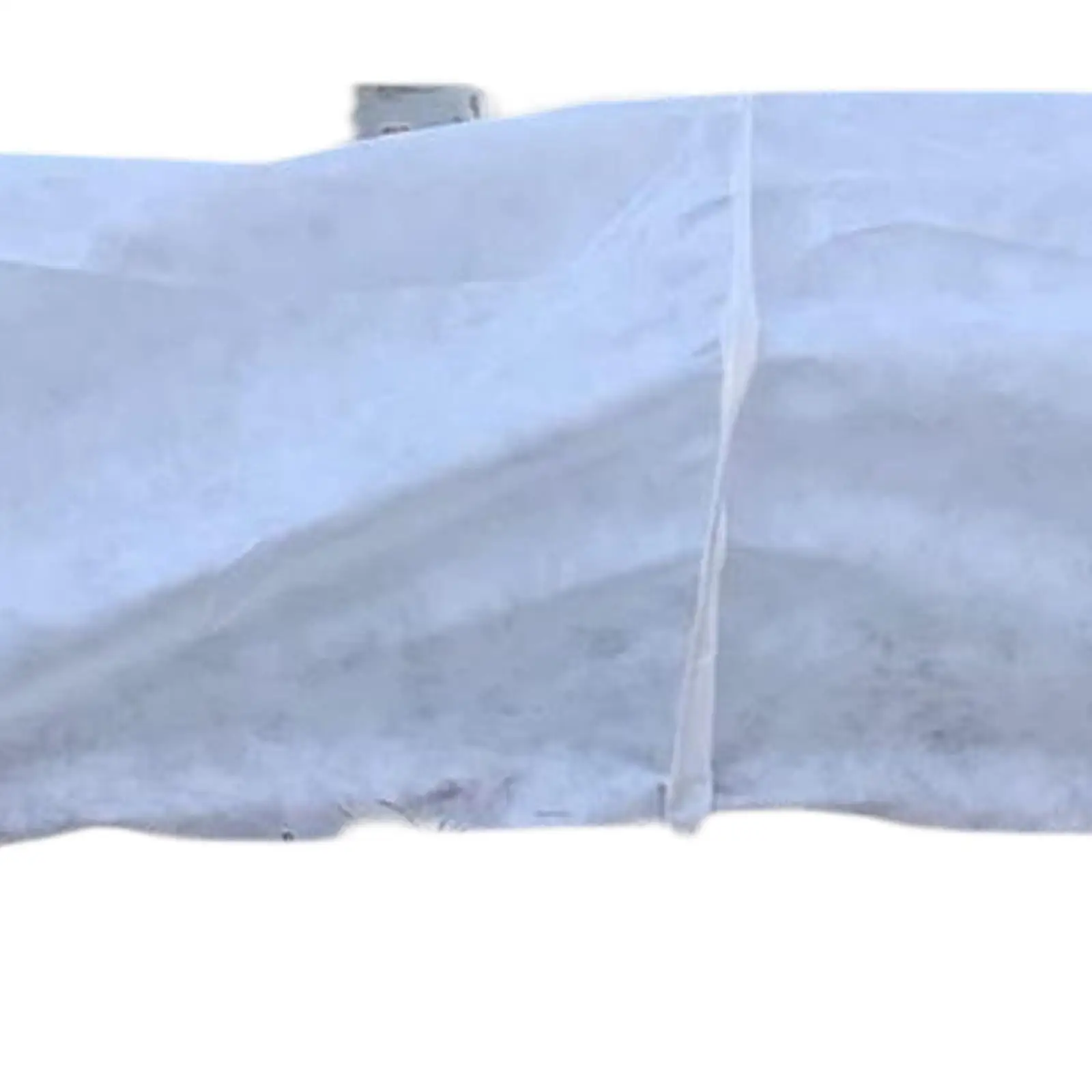 All Season Mini Greenhouse Tunnel for Plants Protection Non Woven Cloth Frame for Garden and Balcony Use
All Season Mini Greenhouse Tunnel for Plants Protection Non Woven Cloth Frame for Garden and Balcony Use