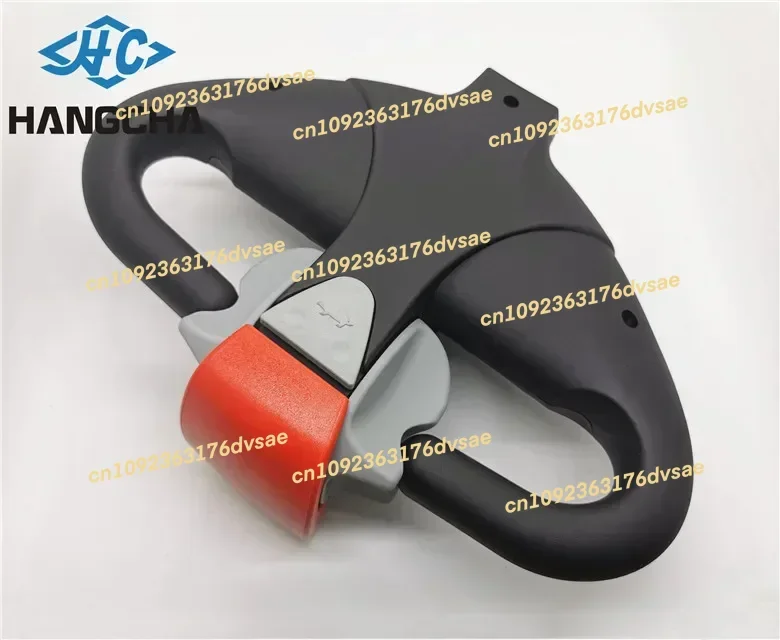 In Stock Genuine Control handle JW200-200001-000 for HANGCHA forklift CBD15-A2MC1
In Stock Genuine Control handle JW200-200001-000 for HANGCHA forklift CBD15-A2MC1