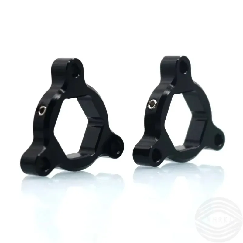 Uiz 22mm CNC Suspension Fork Preload Adjusters for CBR600RR CBR929RR CBR954RR CBR1000RR RC51
Uiz 22mm CNC Suspension Fork Preload Adjusters for CBR600RR CBR929RR CBR954RR CBR1000RR RC51
