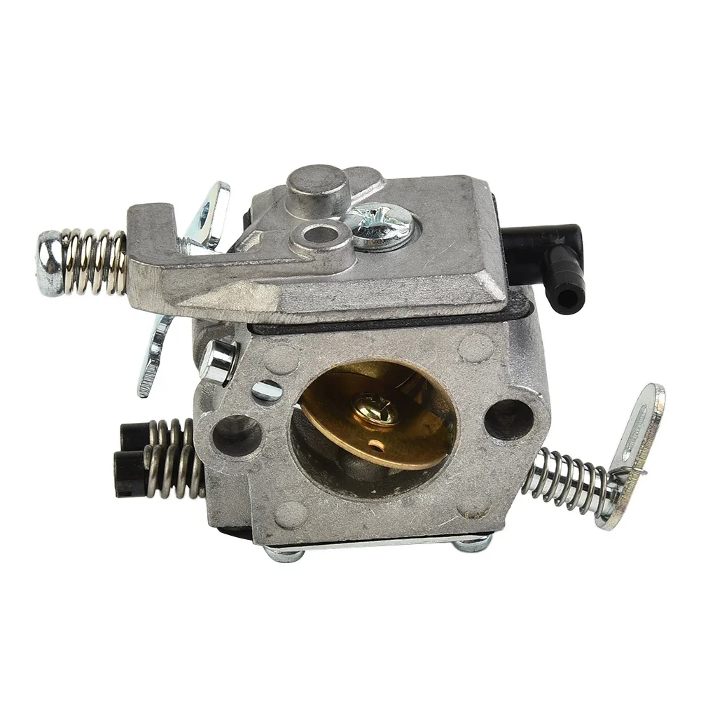 Lawn Mower Parts Carburetor Long Service Life Replacement 1 Pcs Accessories Delicate Practical To Use 100% Brand New
Lawn Mower Parts Carburetor Long Service Life Replacement 1 Pcs Accessories Delicate Practical To Use 100% Brand New
