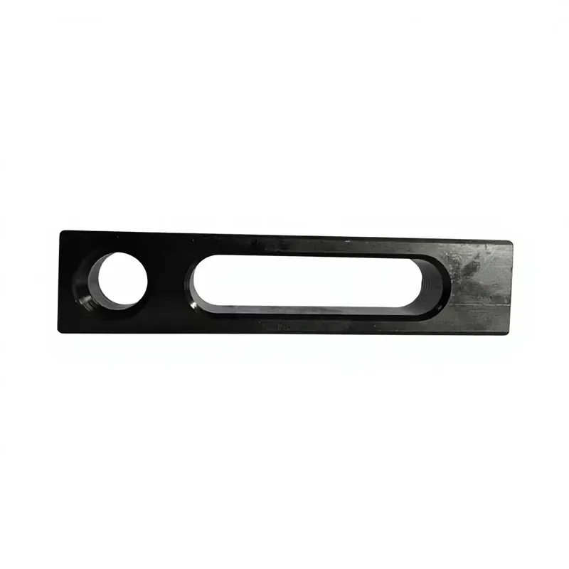 New Positioning Plane Ruler for 3D Welding Table 28mm Hole Device Locating Plane Angle Cast Iron OEM
New Positioning Plane Ruler for 3D Welding Table 28mm Hole Device Locating Plane Angle Cast Iron OEM