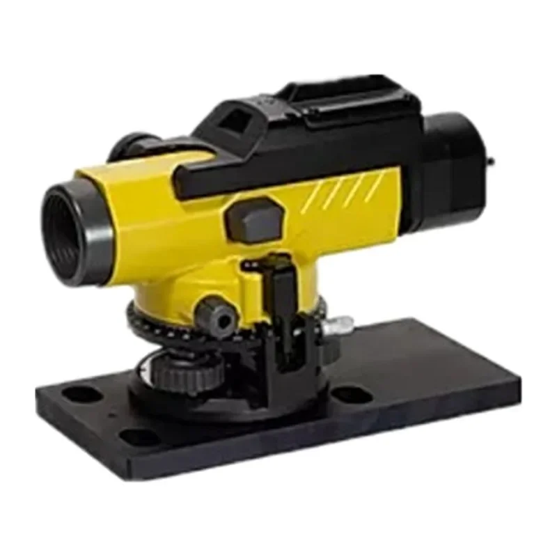 Automatic Collimator EAC-1012-L19 
Automatic Collimator EAC-1012-L19