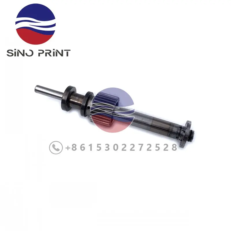 M2.009.014 Шестерня M2.009.020 Журнал DS M2.009.014F для Heidelberg SM74 Цилиндр распределителя Детали печатного оборудования
M2.009.014 Шестерня M2.009.020 Журнал DS M2.009.014F для Heidelberg SM74 Цилиндр распределителя Детали печатного оборудования