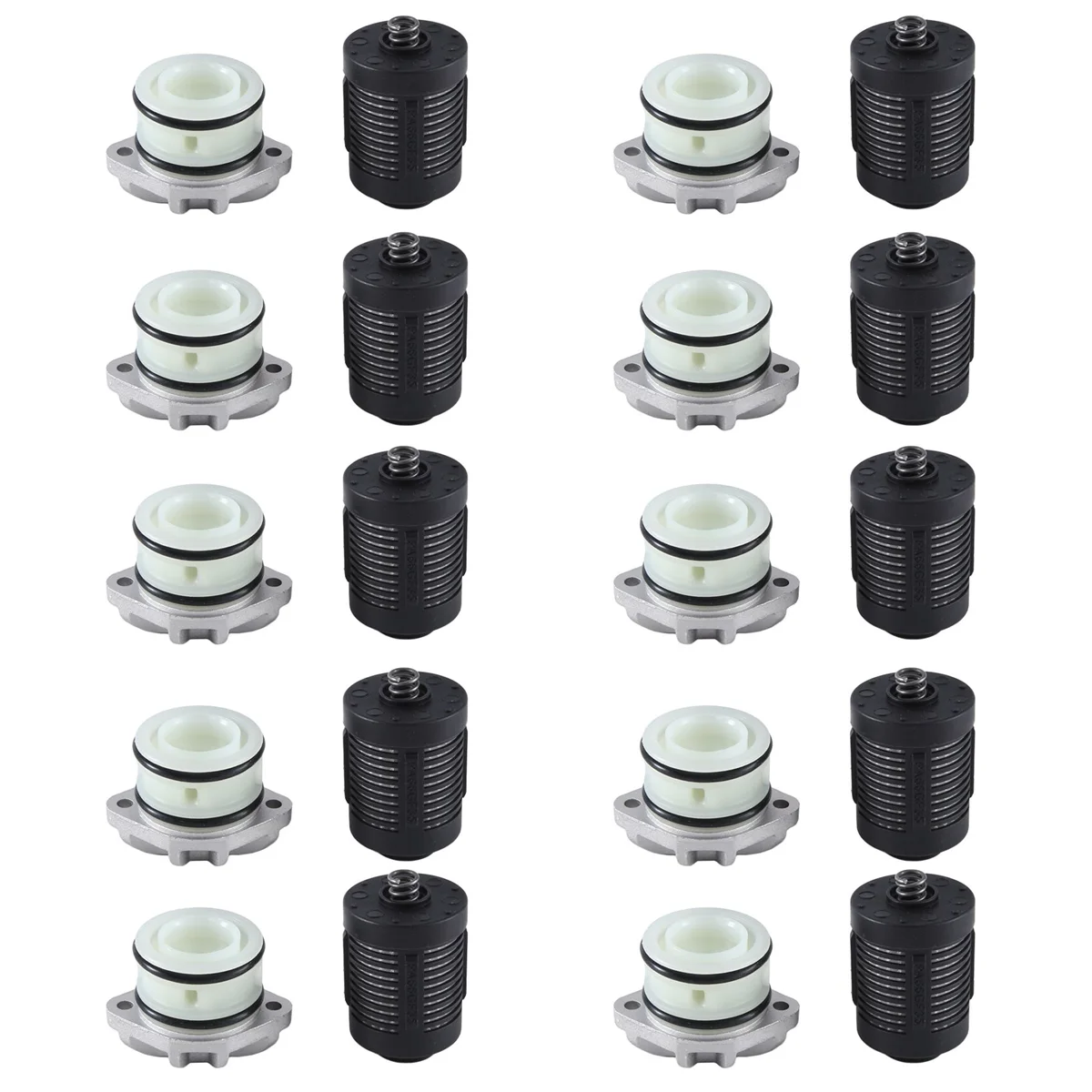 10 Sets Car Coupling Hydraulic Filter Rear Fits for VW AUDI SKODA SEAT Mk7 111358/2003085/01Z 525 558/0AY 525 558
10 Sets Car Coupling Hydraulic Filter Rear Fits for VW AUDI SKODA SEAT Mk7 111358/2003085/01Z 525 558/0AY 525 558