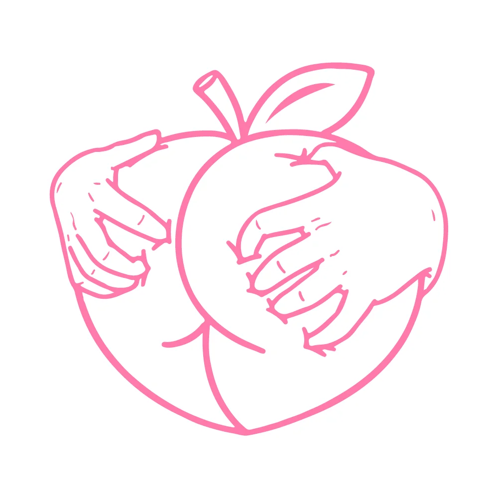 Забавные наклейки на автомобиль с изображением рук, захватывающих персик, водонепроницаемые автомобильные аксессуары, декор для окон, наклейки для мотоциклов
Забавные наклейки на автомобиль с изображением рук, захватывающих персик, водонепроницаемые автомобильные аксессуары, декор для окон, наклейки для мотоциклов