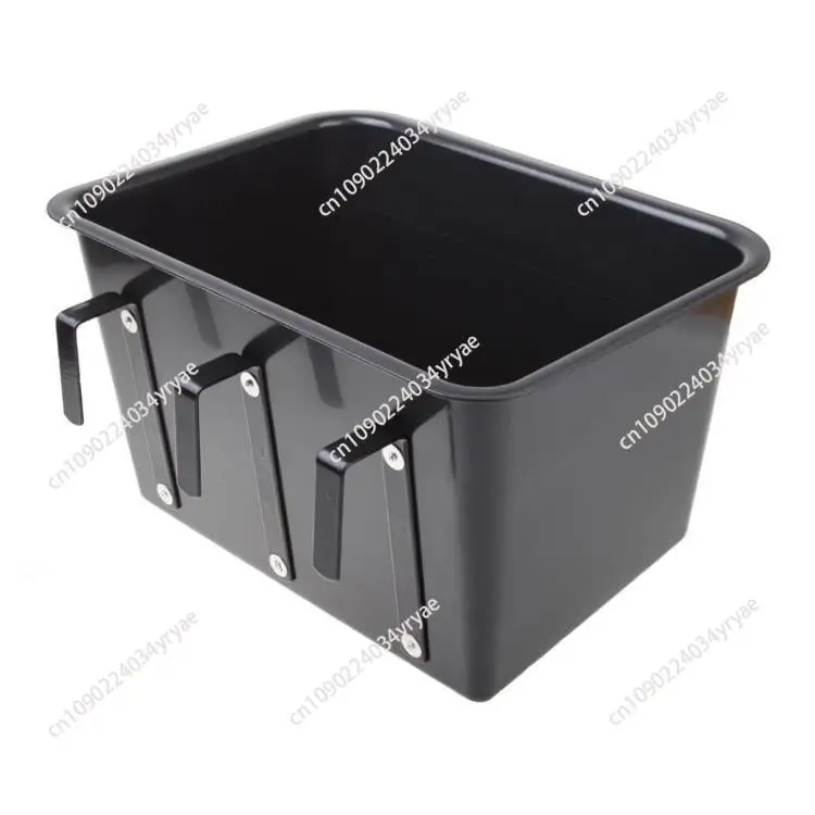 Bucket feed bucket feed bucket feed horse raising horse material trough harness equestrian supplies
Bucket feed bucket feed bucket feed horse raising horse material trough harness equestrian supplies