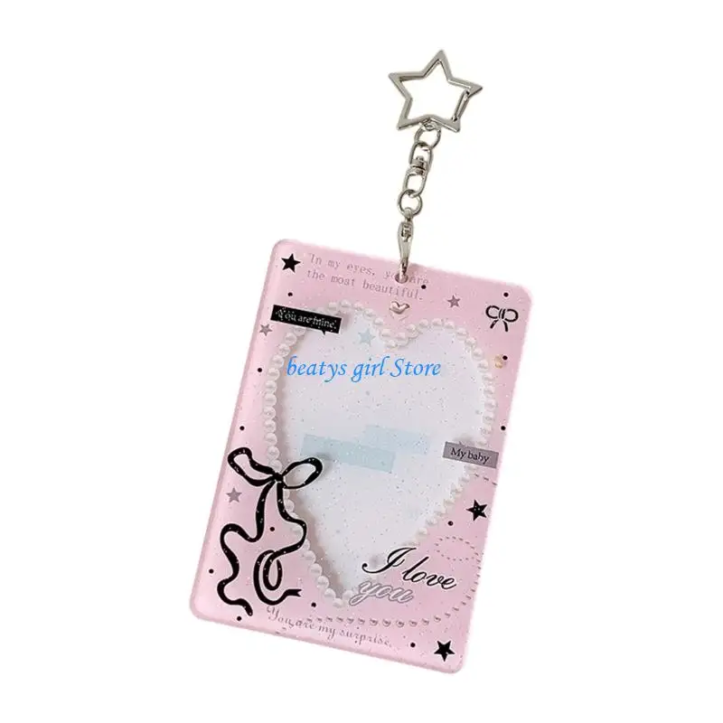 C7AB Multipurpose 3Inch Card Holders Storage Sleeve Features Wear Resistant Materials
C7AB Multipurpose 3Inch Card Holders Storage Sleeve Features Wear Resistant Materials