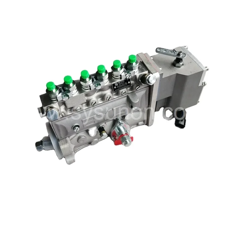 5262671 BYC high pressure fuel injection pump for 6BT 6BT5.9 Euro3 diesel engine
5262671 BYC high pressure fuel injection pump for 6BT 6BT5.9 Euro3 diesel engine