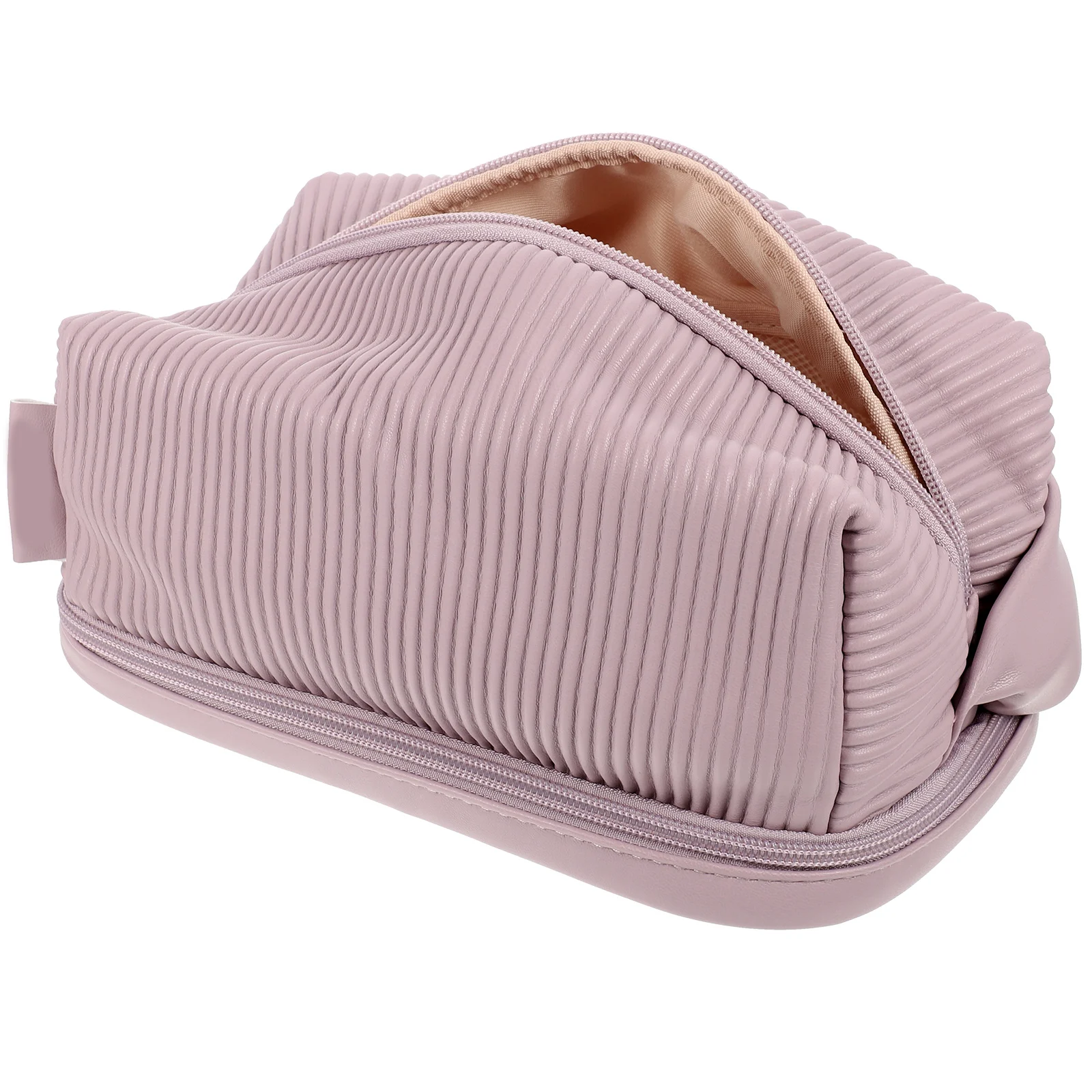 Large Capacity Travel Storage Portable Makeup ganizer Bag Toiletry Holder Scratch Resistant Durable Lightweight
Large Capacity Travel Storage Portable Makeup ganizer Bag Toiletry Holder Scratch Resistant Durable Lightweight