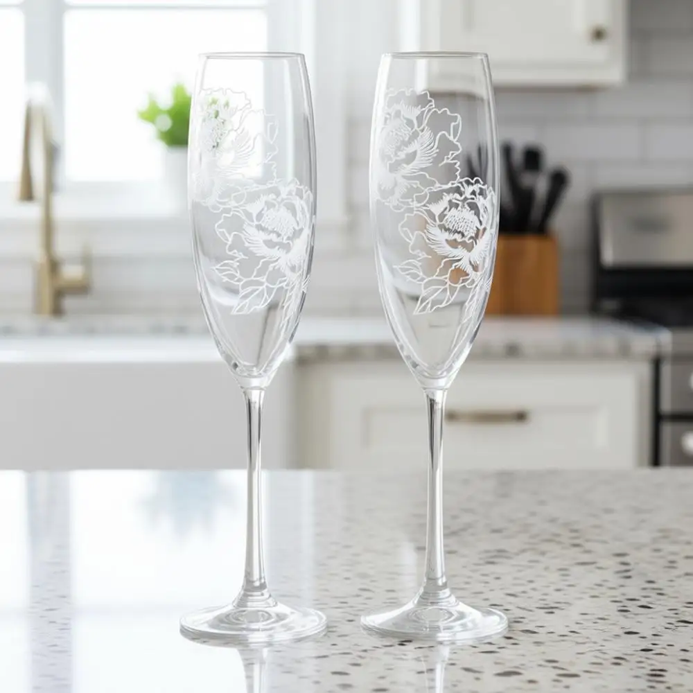 Серебряный лют для тостов «Пион»
Серебряный лют для тостов «Пион»