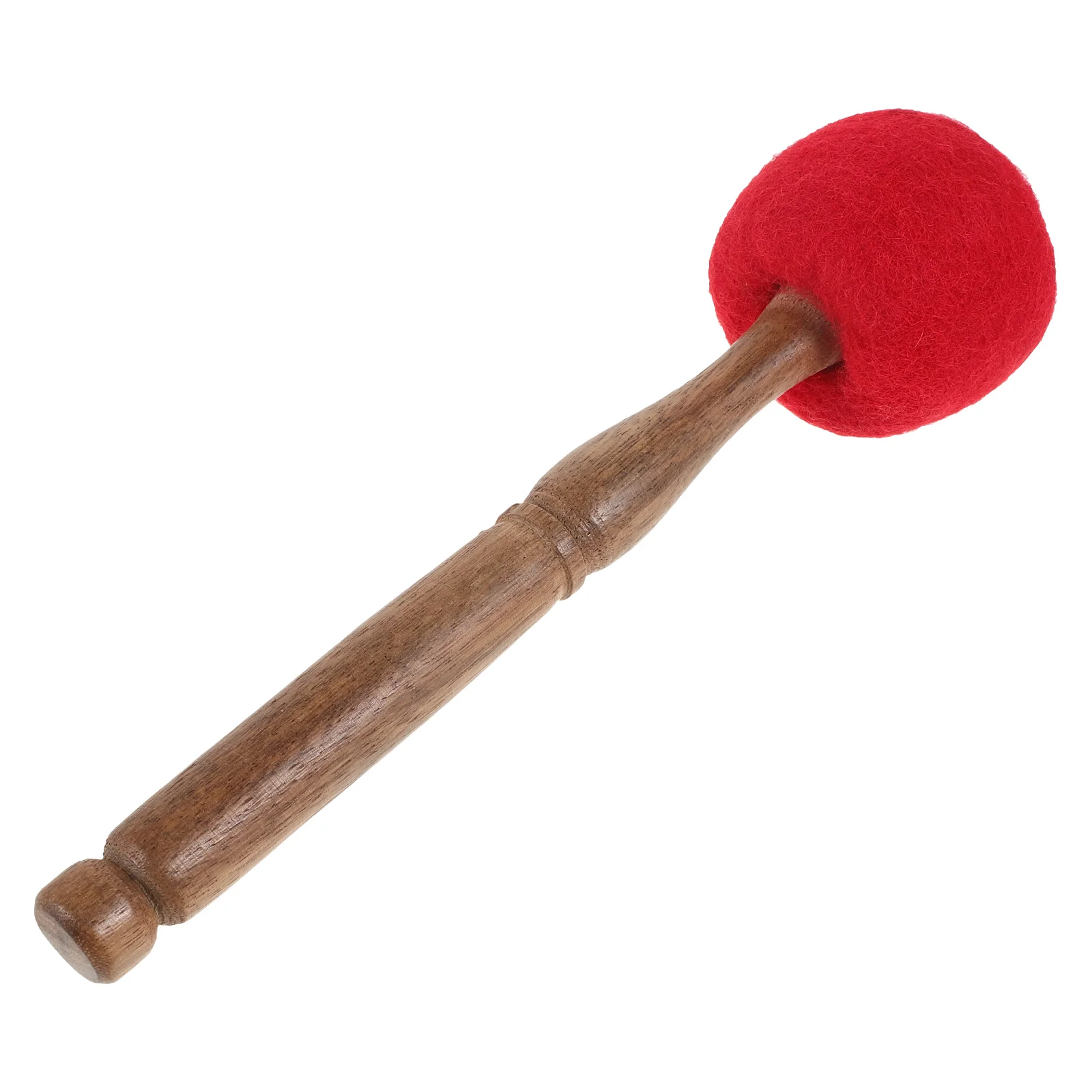 Nepali Bowl Banging Stick Music Striker Buddha Crystal Knock The Mallets Wooden Wool Felt Singing
Nepali Bowl Banging Stick Music Striker Buddha Crystal Knock The Mallets Wooden Wool Felt Singing