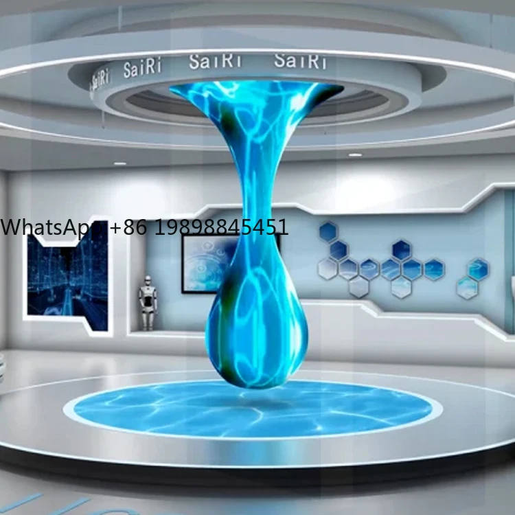 Indoor 360 Degree Flexible Sphere Led Display for Hotel Store Diameter Full Color Digital Led Ball Led Globe Sphere Screen
Indoor 360 Degree Flexible Sphere Led Display for Hotel Store Diameter Full Color Digital Led Ball Led Globe Sphere Screen