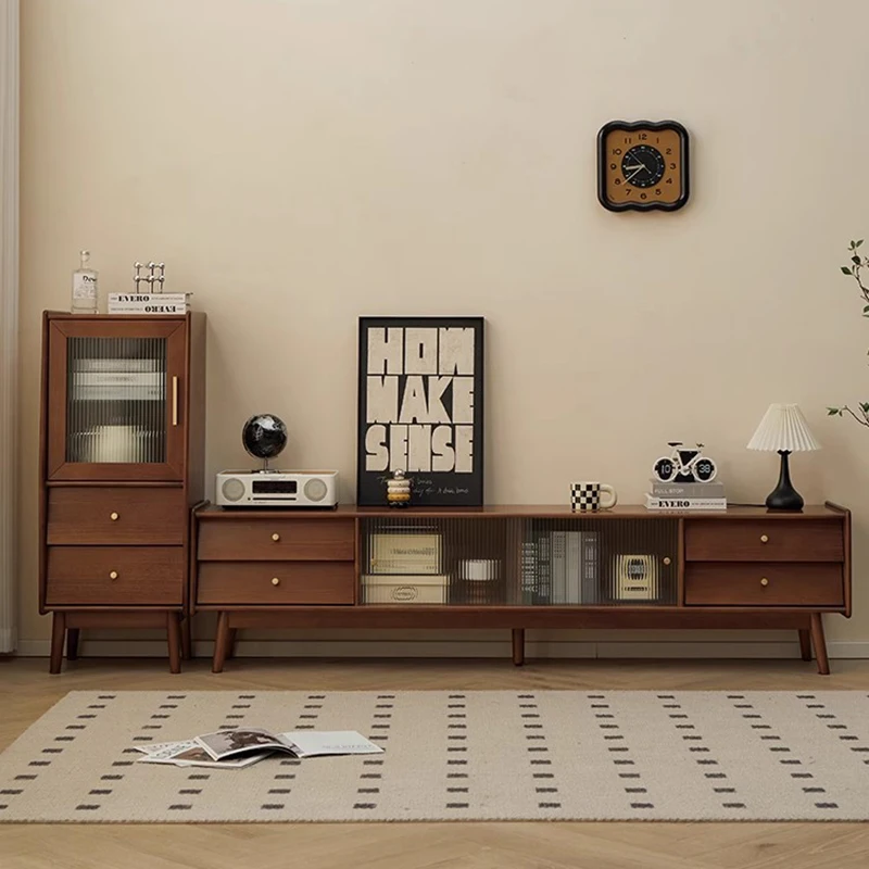 Nordic Modern Tv Stand Mid Century Metal Handles Retro Trendy Tv Stand Drawers Classic Office Muebles Para Tv Trendy Furniture
Nordic Modern Tv Stand Mid Century Metal Handles Retro Trendy Tv Stand Drawers Classic Office Muebles Para Tv Trendy Furniture