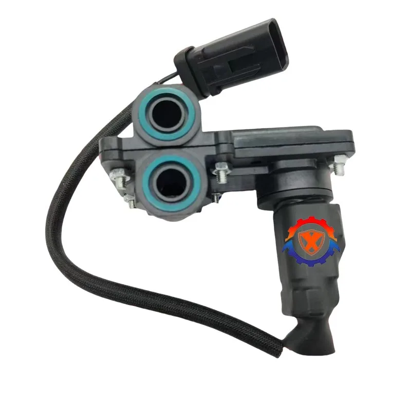 Caterpillar 313D 319D 320D Parts 266-0136 2660136 Pressure Sensor
Caterpillar 313D 319D 320D Parts 266-0136 2660136 Pressure Sensor