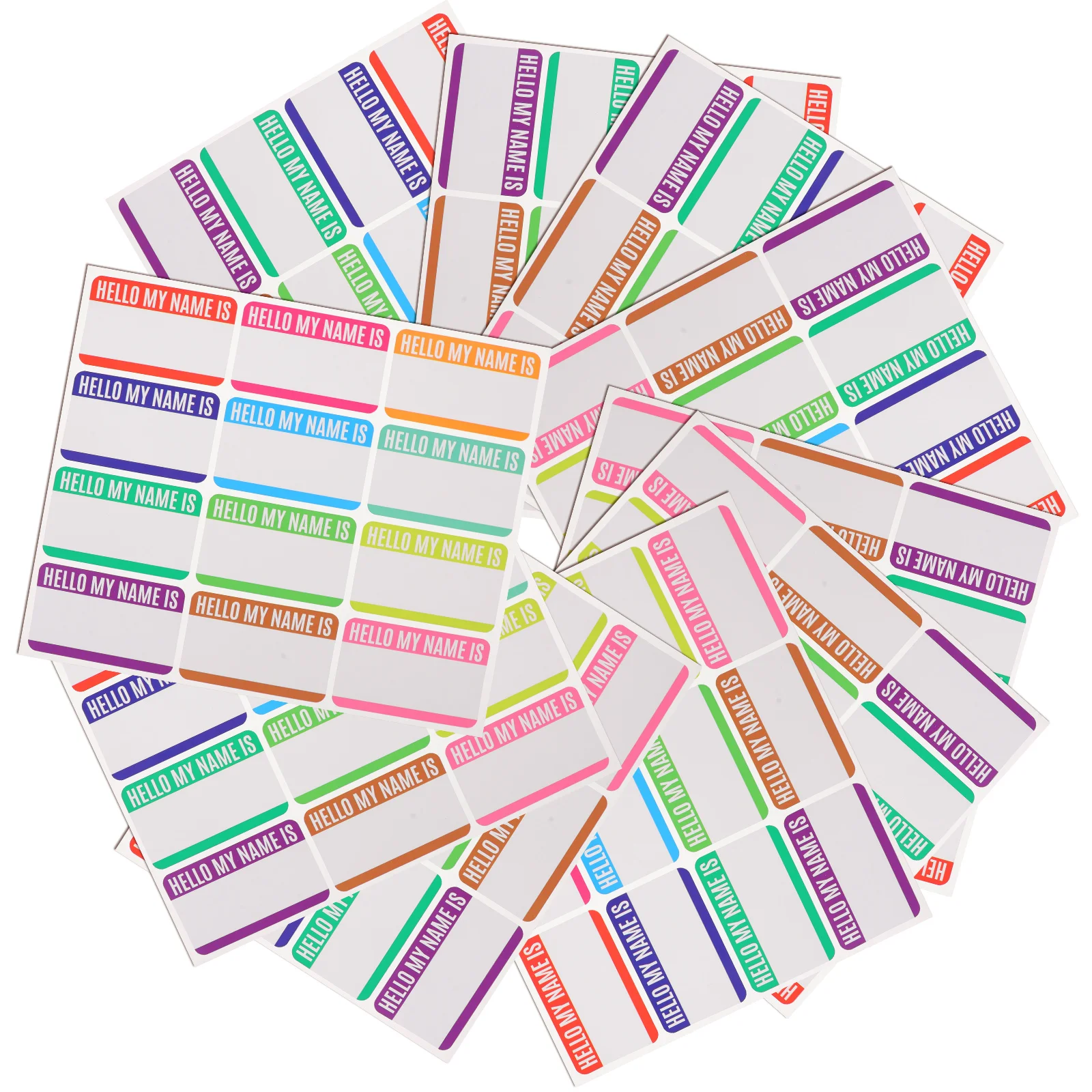 10 Sheets Name Name Stickers For Water Bottle Stickers Kids Labels School Supplies Customizable Colorful Cute Daycare Bottle
10 Sheets Name Name Stickers For Water Bottle Stickers Kids Labels School Supplies Customizable Colorful Cute Daycare Bottle