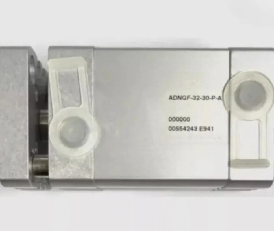 Brand New ADNGF-32-30-P-A Compact Cylinder Hot Selling Cylinder Products 1pcs Fast transport
Brand New ADNGF-32-30-P-A Compact Cylinder Hot Selling Cylinder Products 1pcs Fast transport