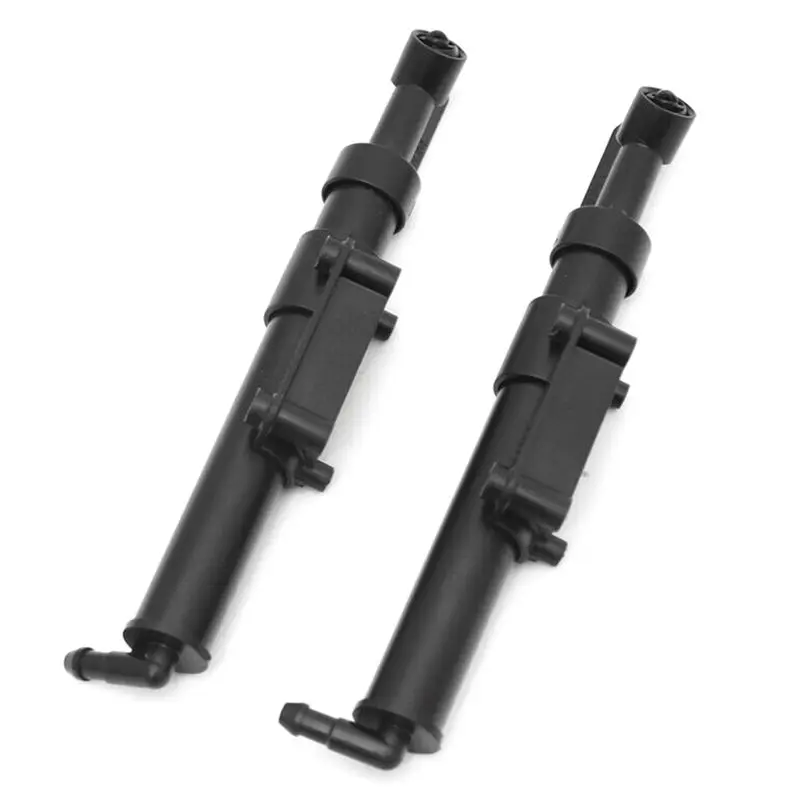 ABHX-Car Headlight Washer Nozzle Accessories 31416218 31416219 For VOLVO XC60 2014-2017
ABHX-Car Headlight Washer Nozzle Accessories 31416218 31416219 For VOLVO XC60 2014-2017