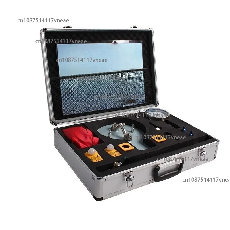 Testing Repairing Tools Immersion Suit Repairing Test Kit Test Tools
Testing Repairing Tools Immersion Suit Repairing Test Kit Test Tools