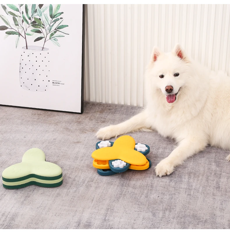 Best Indestructible Small Size Rubber Pet Toys Funny Interactive Dog Puzzle Treat Dispenser and Water Feeder for Cats
Best Indestructible Small Size Rubber Pet Toys Funny Interactive Dog Puzzle Treat Dispenser and Water Feeder for Cats