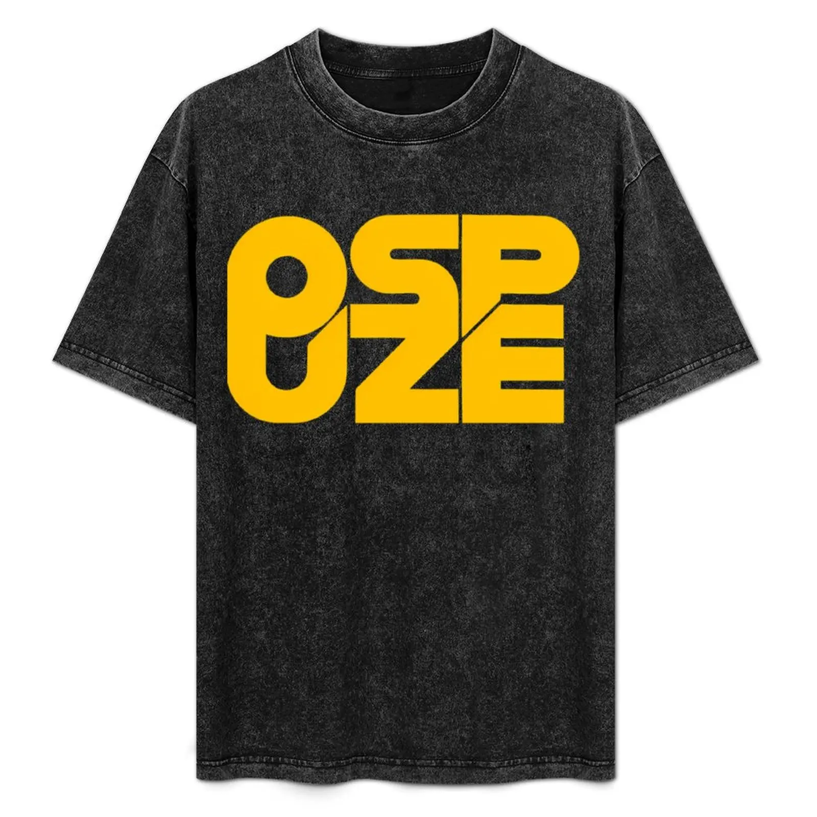 Ospuze - The Finals T-Shirt Standard Fit Solid Tee Shirt
Ospuze - The Finals T-Shirt Standard Fit Solid Tee Shirt