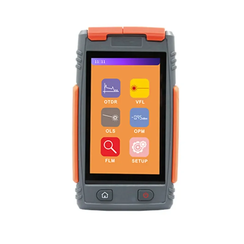 Мини SmartOTDR M1000 PRO D22 60KM 22/20dB Deadzone 1 м/4 м с оптоволоконной картой источник света измеритель мощности VFL mini OTDR
Мини SmartOTDR M1000 PRO D22 60KM 22/20dB Deadzone 1 м/4 м с оптоволоконной картой источник света измеритель мощности VFL mini OTDR