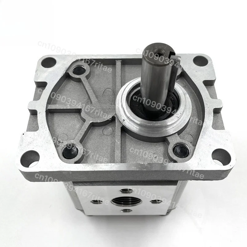 CBN-F304306308310320325 high pressure hydraulic gear oil pump
CBN-F304306308310320325 high pressure hydraulic gear oil pump