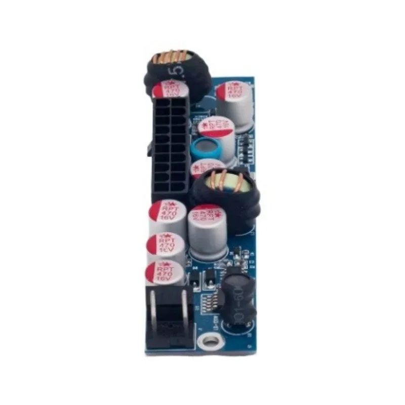 X1-ATX-200W power board DC-ATX-200W silent 12V power board
X1-ATX-200W power board DC-ATX-200W silent 12V power board