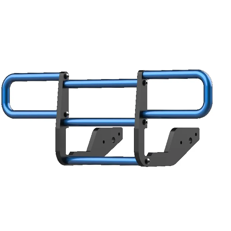 For CROSSRC 1/8 EMOX NT RC Crawler Front Bumper Guard CS-97401749 Replacement Part Rock Crawler Upgrades Accessories
For CROSSRC 1/8 EMOX NT RC Crawler Front Bumper Guard CS-97401749 Replacement Part Rock Crawler Upgrades Accessories