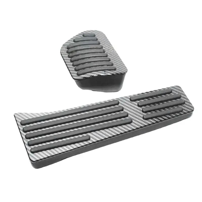 A30F-New High Quality Car Pedal Throttle Brake Pedal Carbon Fiber For BMW 1 2 3 4 5 6 7 Series X1X2X3X4X5X6 Auto Parts
A30F-New High Quality Car Pedal Throttle Brake Pedal Carbon Fiber For BMW 1 2 3 4 5 6 7 Series X1X2X3X4X5X6 Auto Parts