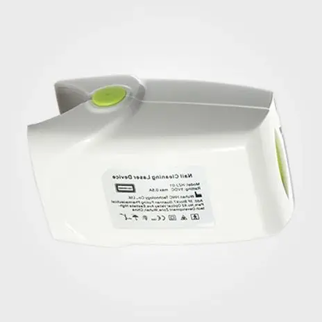 Laser Treatment Instrument for Onychomycosis Is Specially Designed for Paronychia with 905nm+470nm for Rapid Sterilization
Laser Treatment Instrument for Onychomycosis Is Specially Designed for Paronychia with 905nm+470nm for Rapid Sterilization