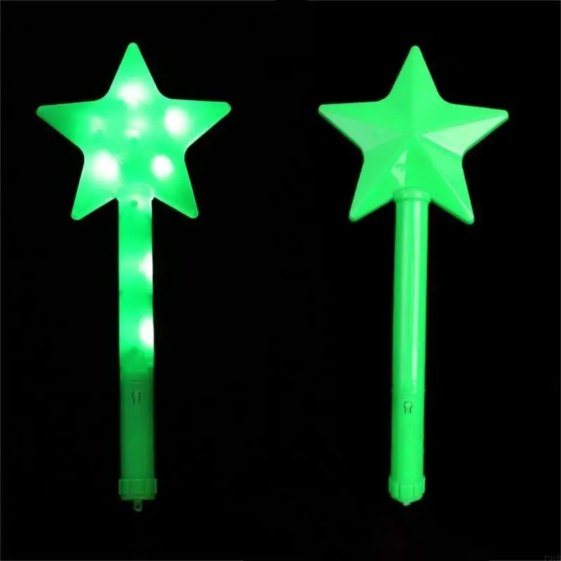 Light Up Sticks Светодиодные палочки Игрушка красочные светящиеся палочки игрушки Rally Party Supply P31b
Light Up Sticks Светодиодные палочки Игрушка красочные светящиеся палочки игрушки Rally Party Supply P31b