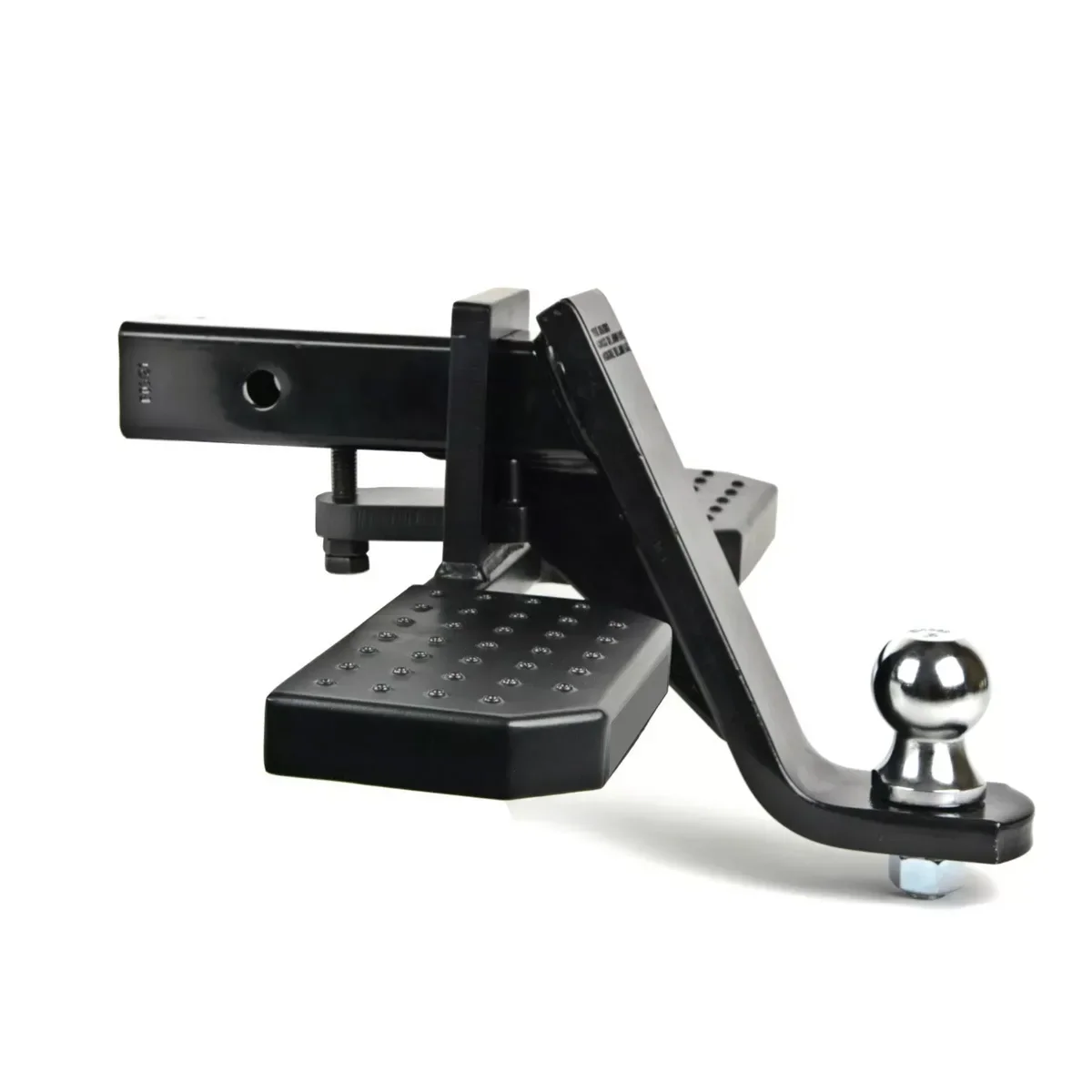 Trailer bar pedal, RV pedal, silent anti-shake pedal
Trailer bar pedal, RV pedal, silent anti-shake pedal