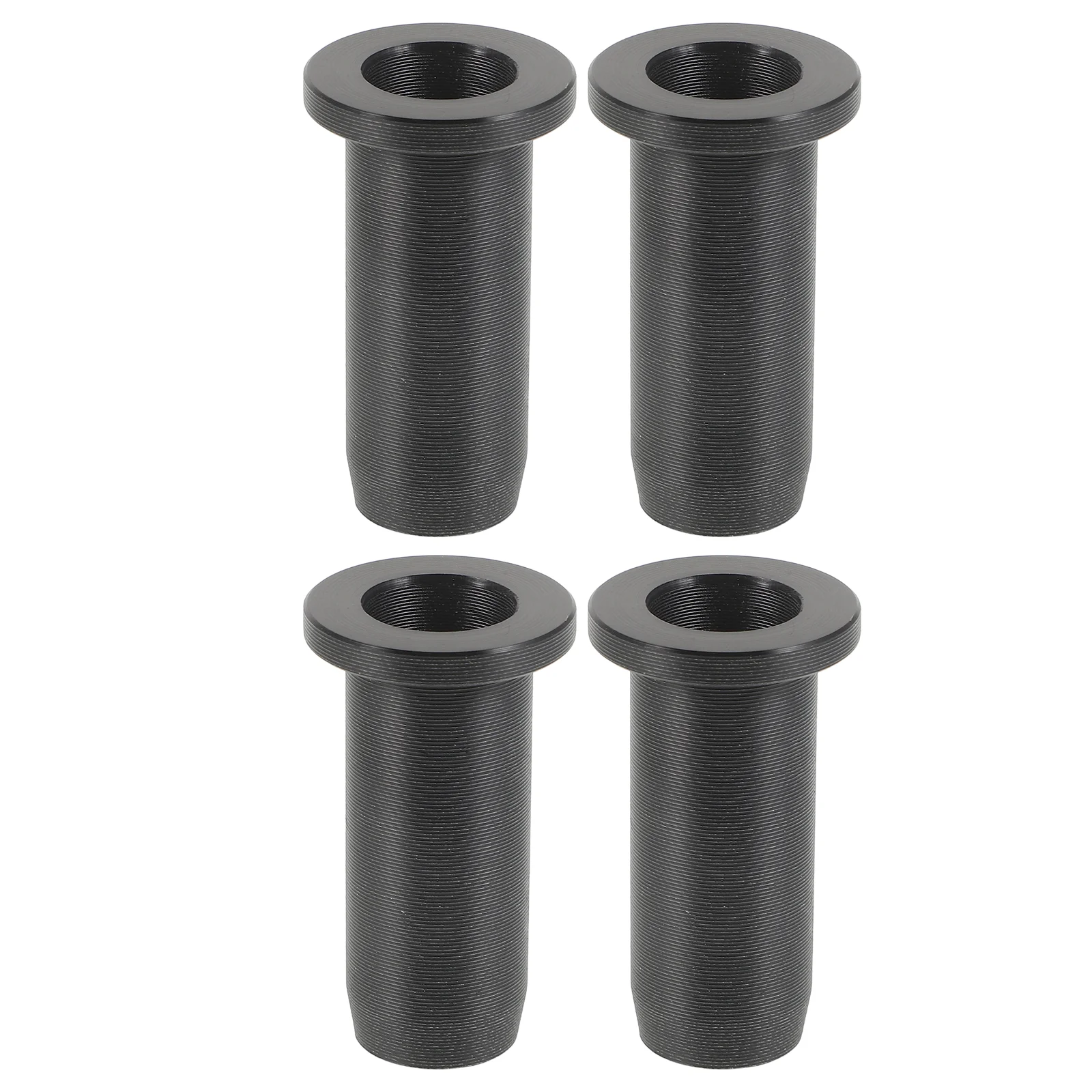 4 Pcs Kayak Bushing Accessories Oar Lock Protector Oarlock Socket 400X400X230CM Bushings Black
4 Pcs Kayak Bushing Accessories Oar Lock Protector Oarlock Socket 400X400X230CM Bushings Black
