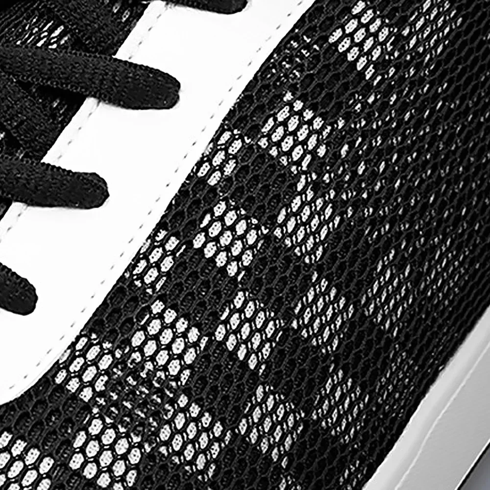 Wear-resistant PGM Golf Men's Sneakers Summer Mesh Sneakers Lightweight, Breathable and Comfortable
Wear-resistant PGM Golf Men's Sneakers Summer Mesh Sneakers Lightweight, Breathable and Comfortable