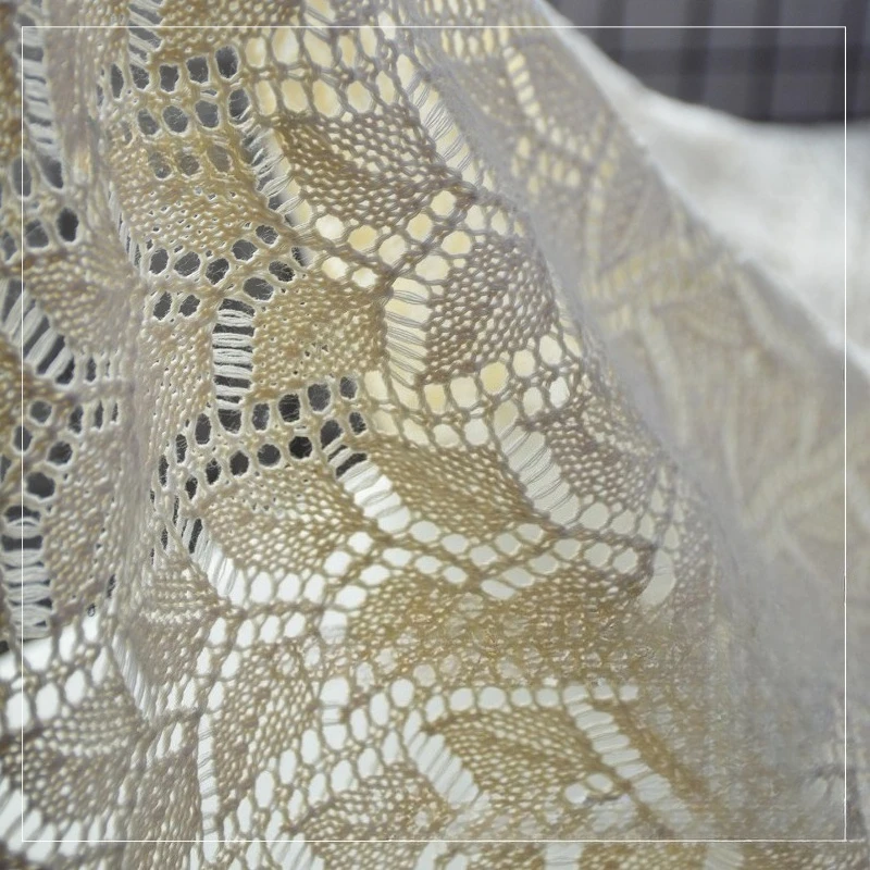 Сплошной цвет, полая трикотажная ткань для плотного кроя, дизайнерская модная одежда, ткань на метр, материал для шитья своими руками, ткань
Сплошной цвет, полая трикотажная ткань для плотного кроя, дизайнерская модная одежда, ткань на метр, материал для шитья своими руками, ткань