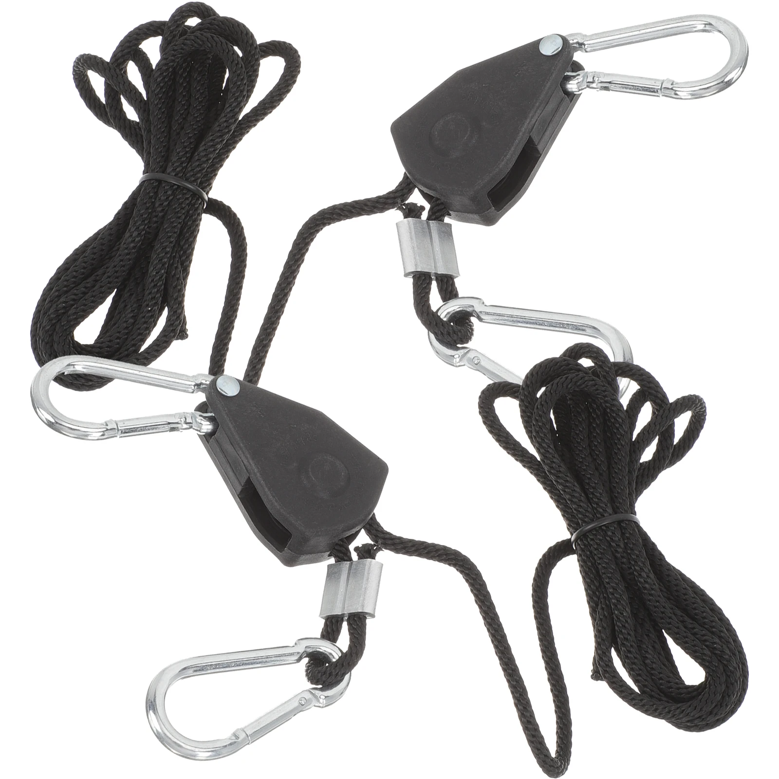 2 Pcs Grow Light Hanger Adjustable Ratchet Metal Heavy Duty Braided Polypropylene Rope Rope Pulley Hydroponic Clamps
2 Pcs Grow Light Hanger Adjustable Ratchet Metal Heavy Duty Braided Polypropylene Rope Rope Pulley Hydroponic Clamps