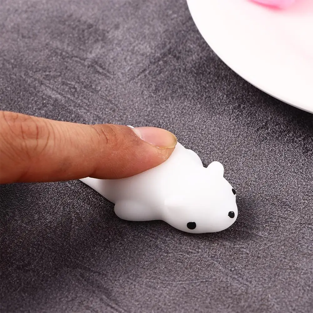 10Pcs/set Mini Mochi Office Decorations Party Kids Gifts Kawaii Animal Stress Relief Toy Stress Relief Toy Mochi Toys
10Pcs/set Mini Mochi Office Decorations Party Kids Gifts Kawaii Animal Stress Relief Toy Stress Relief Toy Mochi Toys