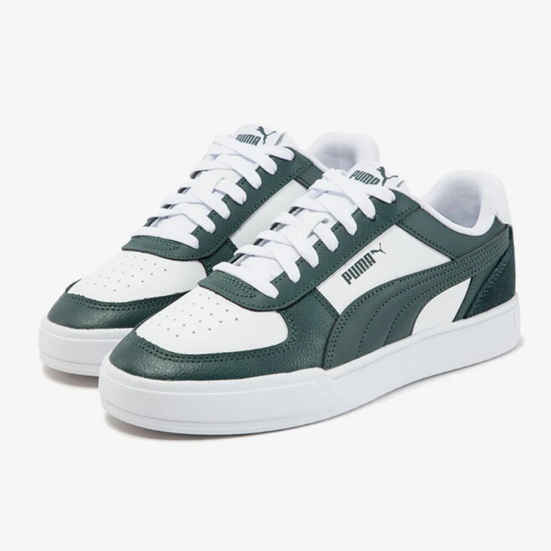 Puma Genuine Unisex Durable Shockproof Thick Soles Bounce Resistant Wearable Board Shoes 399398-04
Puma Genuine Unisex Durable Shockproof Thick Soles Bounce Resistant Wearable Board Shoes 399398-04